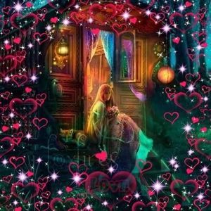 Meet your Posher, Alice diane